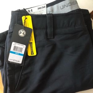 Men’s Under Armour Golf All Season Stretch Pants